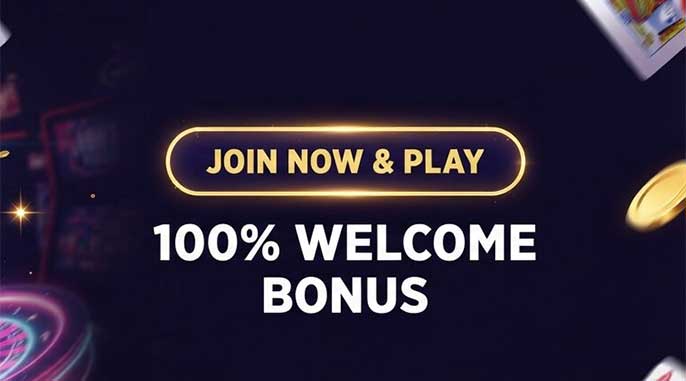 KaBoom77 Casino Banner
